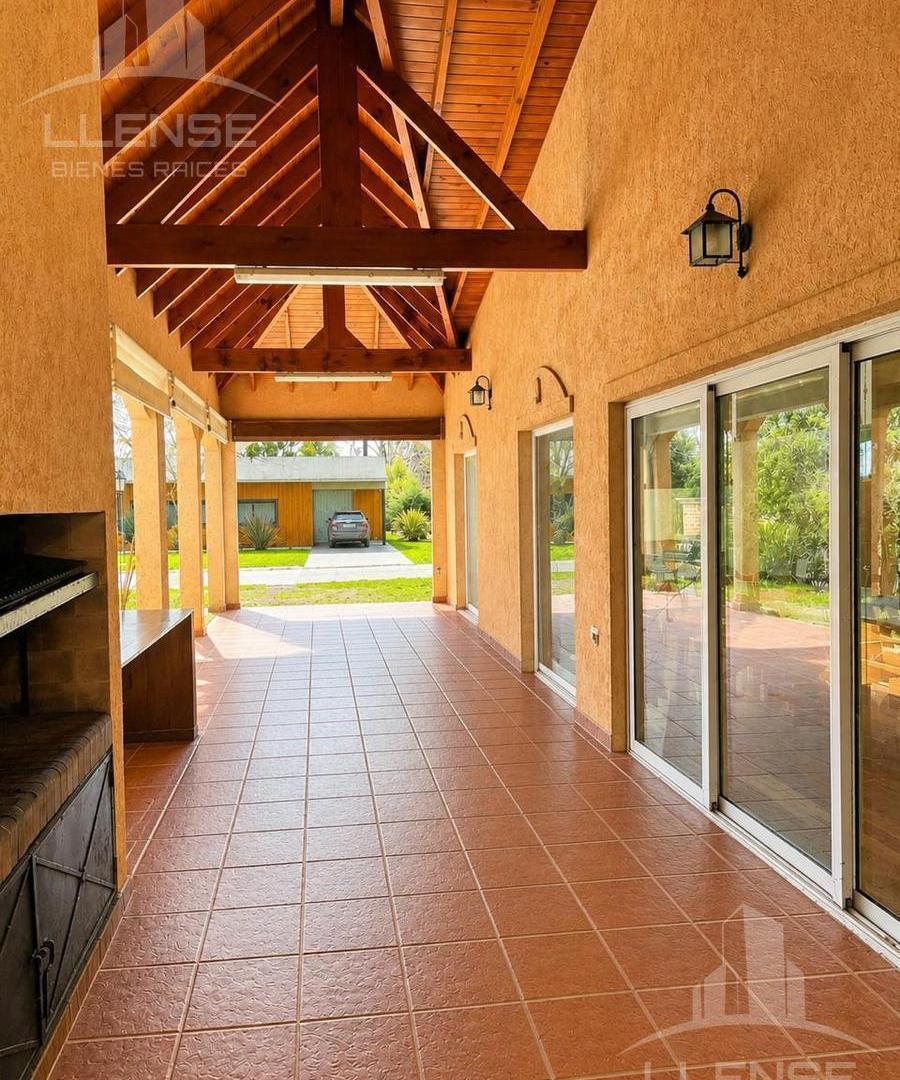 Foto de Casa 4 ambientes en una planta en venta - APTO CREDITO - Barrancas de, imagen 5
