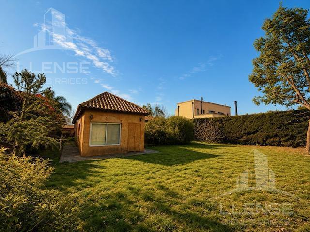 Foto de Casa 4 ambientes en una planta en venta - APTO CREDITO - Barrancas de, imagen 2