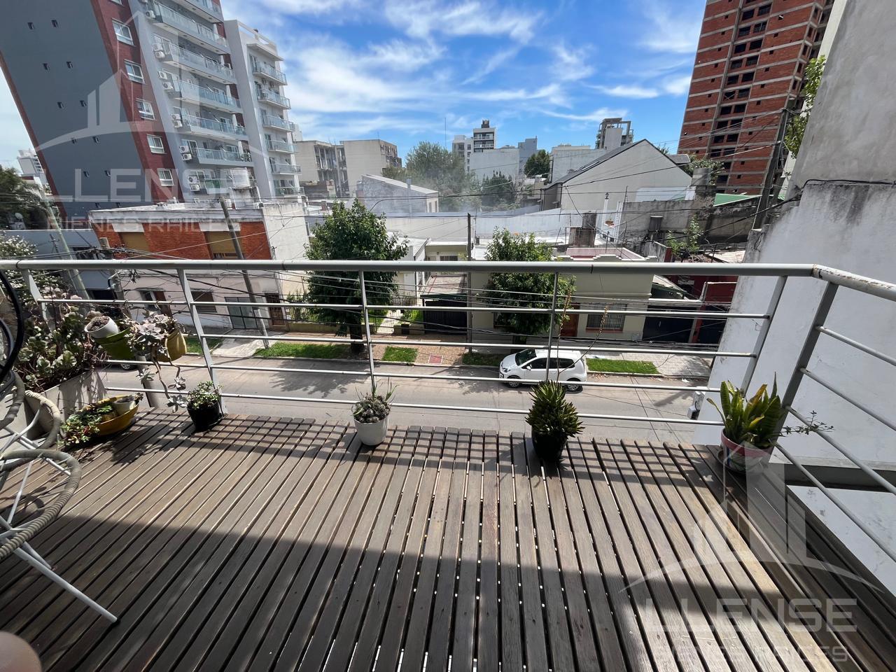Foto de Departamento 2 ambientes con balcón frente y contrafrente - en venta, imagen 5