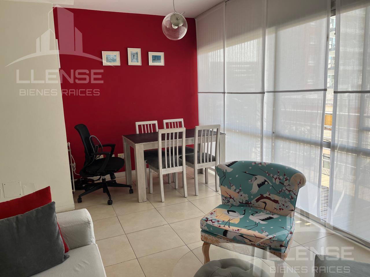 Foto de Departamento 2 ambientes con balcón frente y contrafrente - en venta, imagen 1