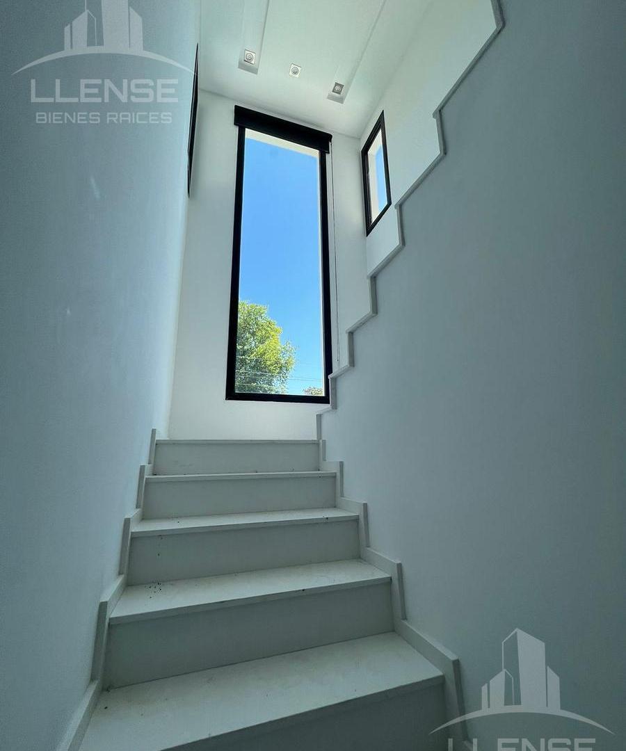 Foto de Casa 3 ambientes en alquiler con pileta - Hudson Park, imagen 5