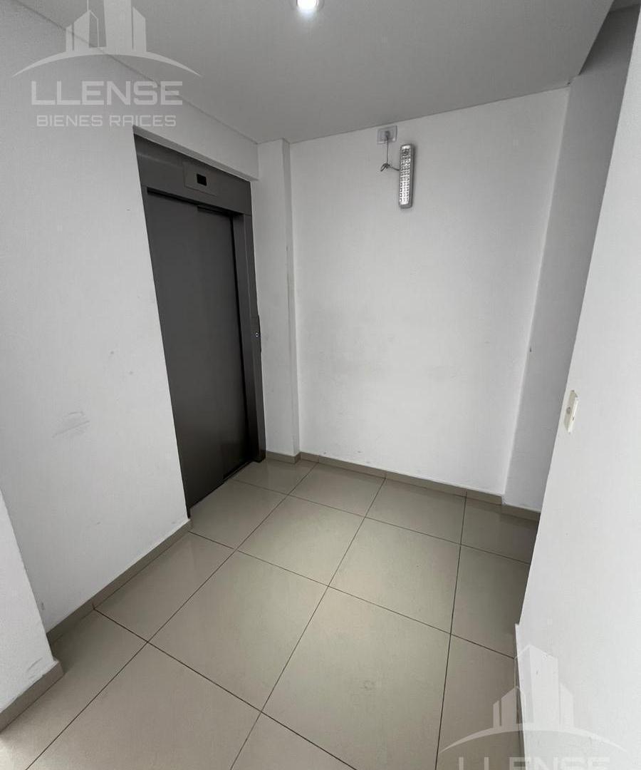 Foto de Departamento 2 ambientes con balcon frente y contrafrente en alquiler, imagen 4