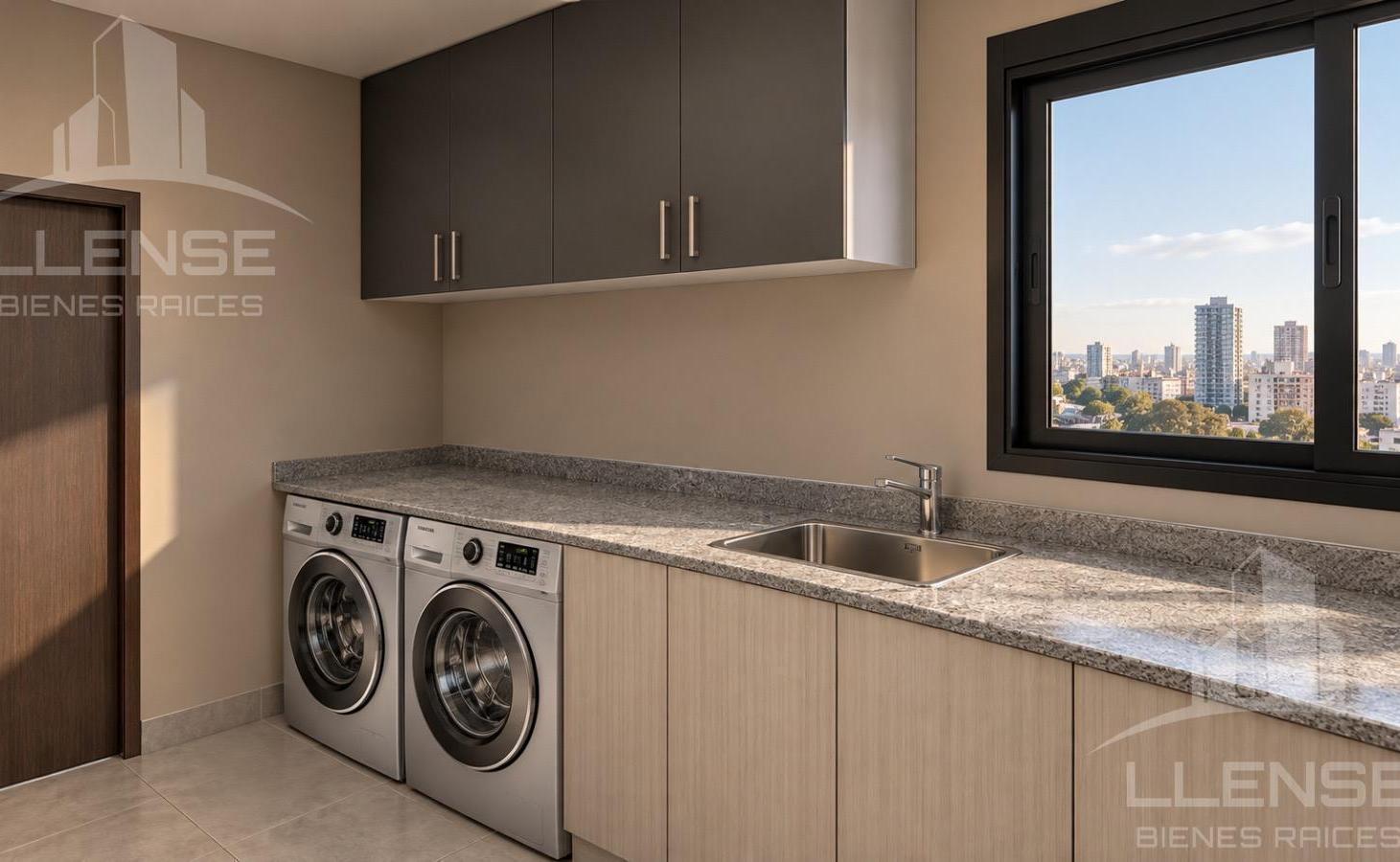 Foto de Departamento 3 ambientes a estrenar con balcon en venta, imagen 5