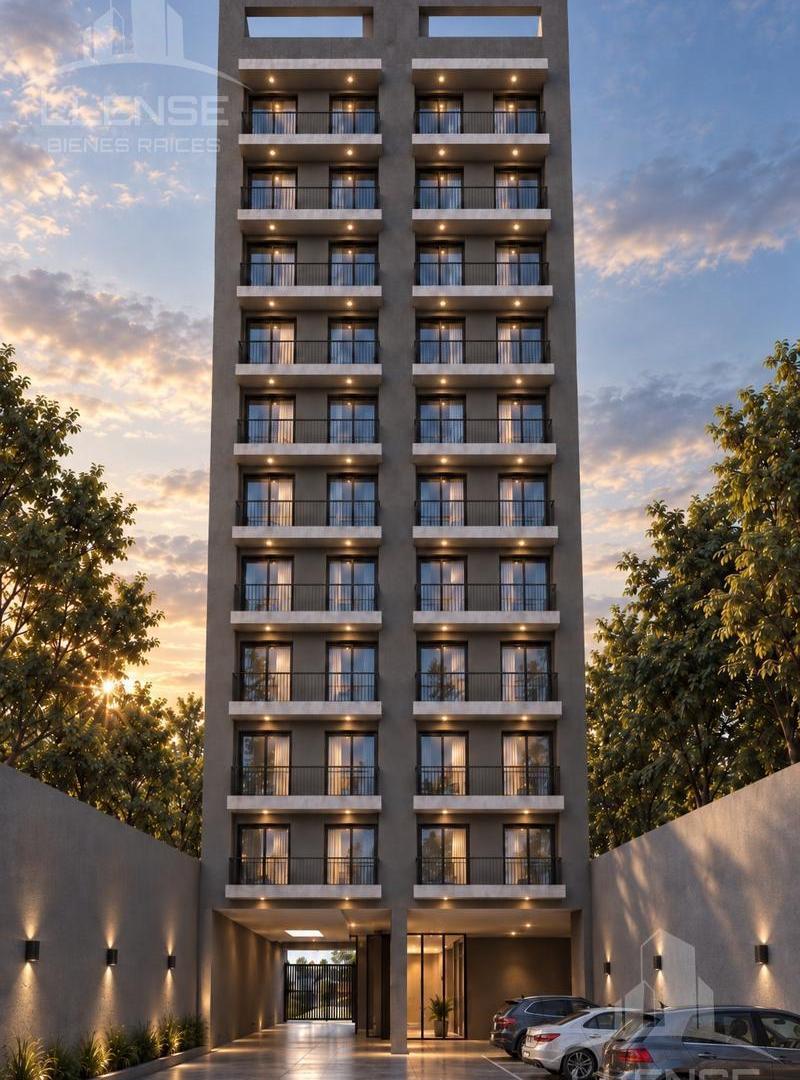 Foto de Departamento 3 ambientes a estrenar con balcon en venta, imagen 2
