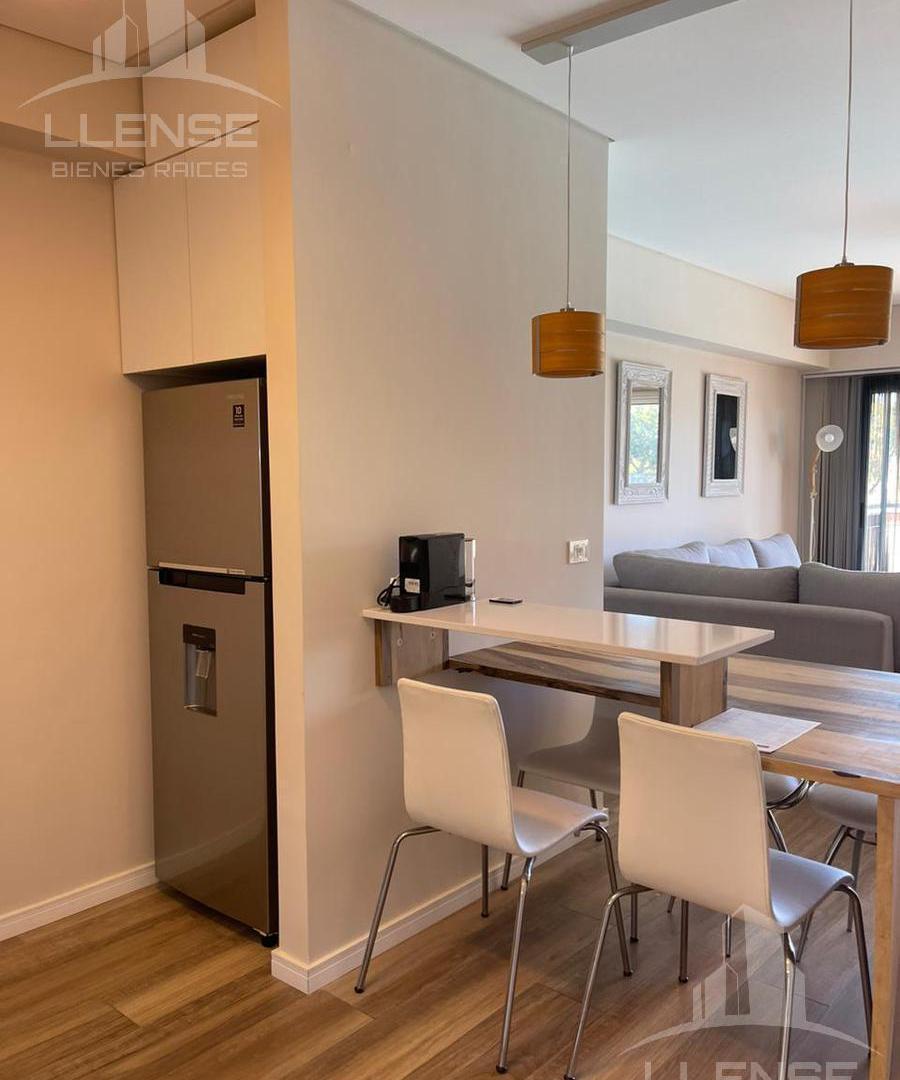 Foto de Monoambiente en venta y alquiler con cochera completamente, imagen 3