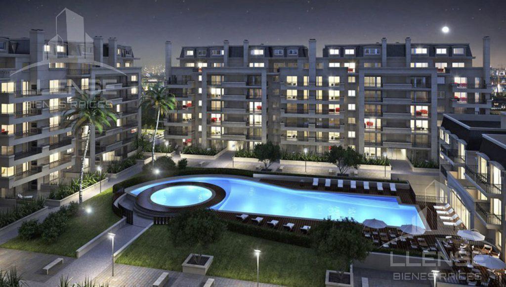 Foto de Monoambiente en venta y alquiler con cochera completamente, imagen 4