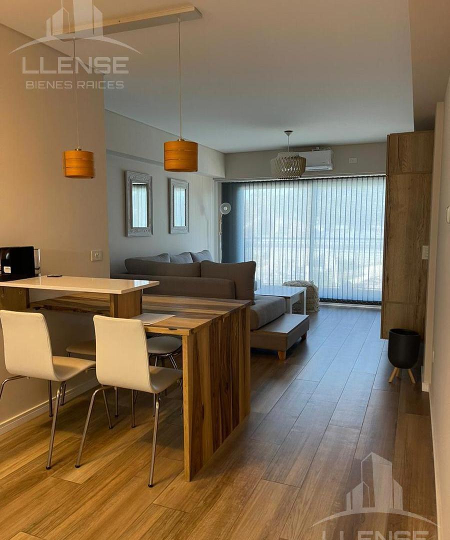 Foto de Monoambiente en venta y alquiler con cochera completamente, imagen 1