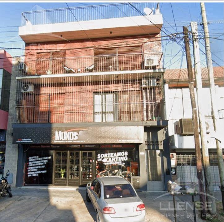 Foto de Departamento 2 ambientes con balcón al frente en venta - Quilmes Oeste, imagen 1