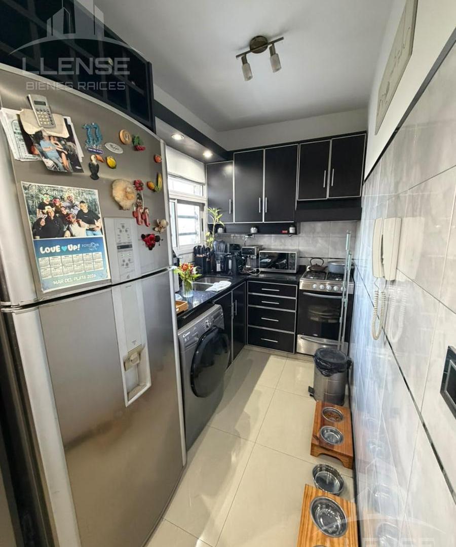 Foto de Departamento 2 ambientes con balcón al frente en venta - Quilmes Oeste, imagen 5