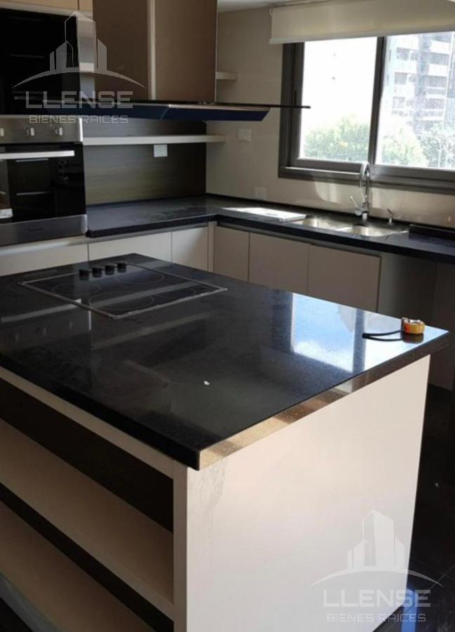 Foto de Semipiso de categoría 4 ambientes con 3 cocheras y bauleras en venta y, imagen 4