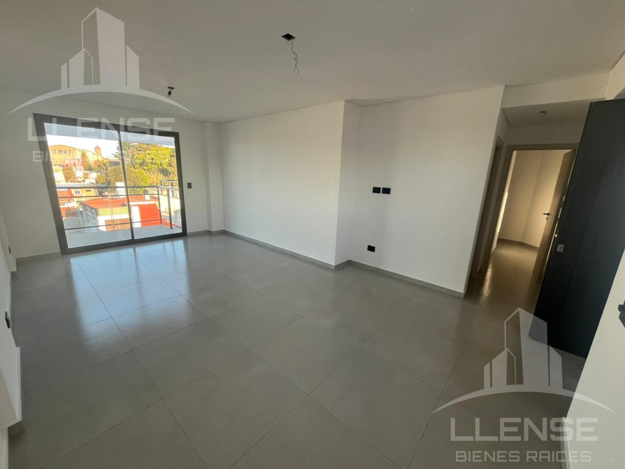 Foto de Departamento 3 ambientes con cochera y baulera a estrenar en venta, imagen 1