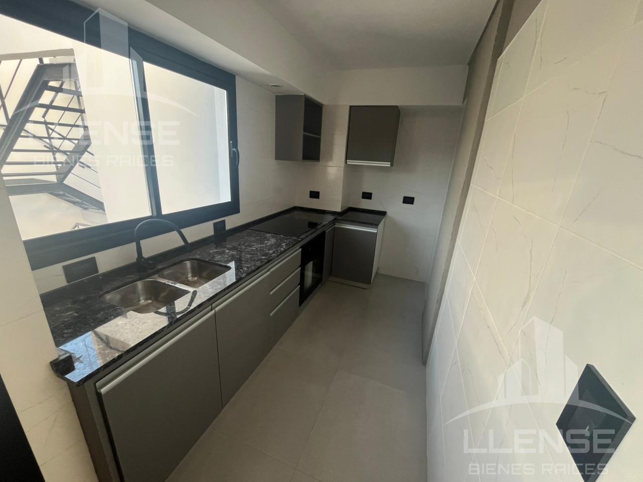 Foto de Departamento 3 ambientes con cochera y baulera a estrenar en venta, imagen 5
