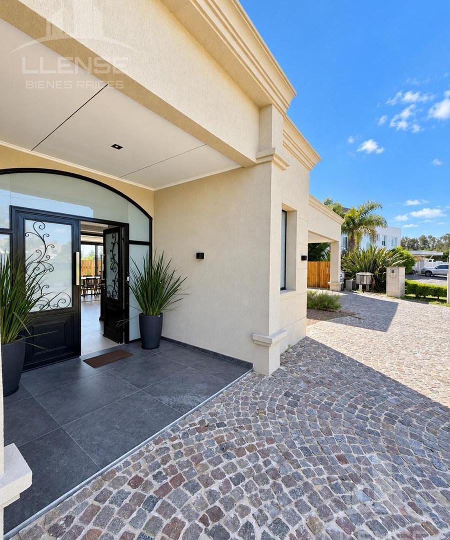 Foto de Casa 7 ambientes a estrenar en una plata en venta - Hudson Park, imagen 2