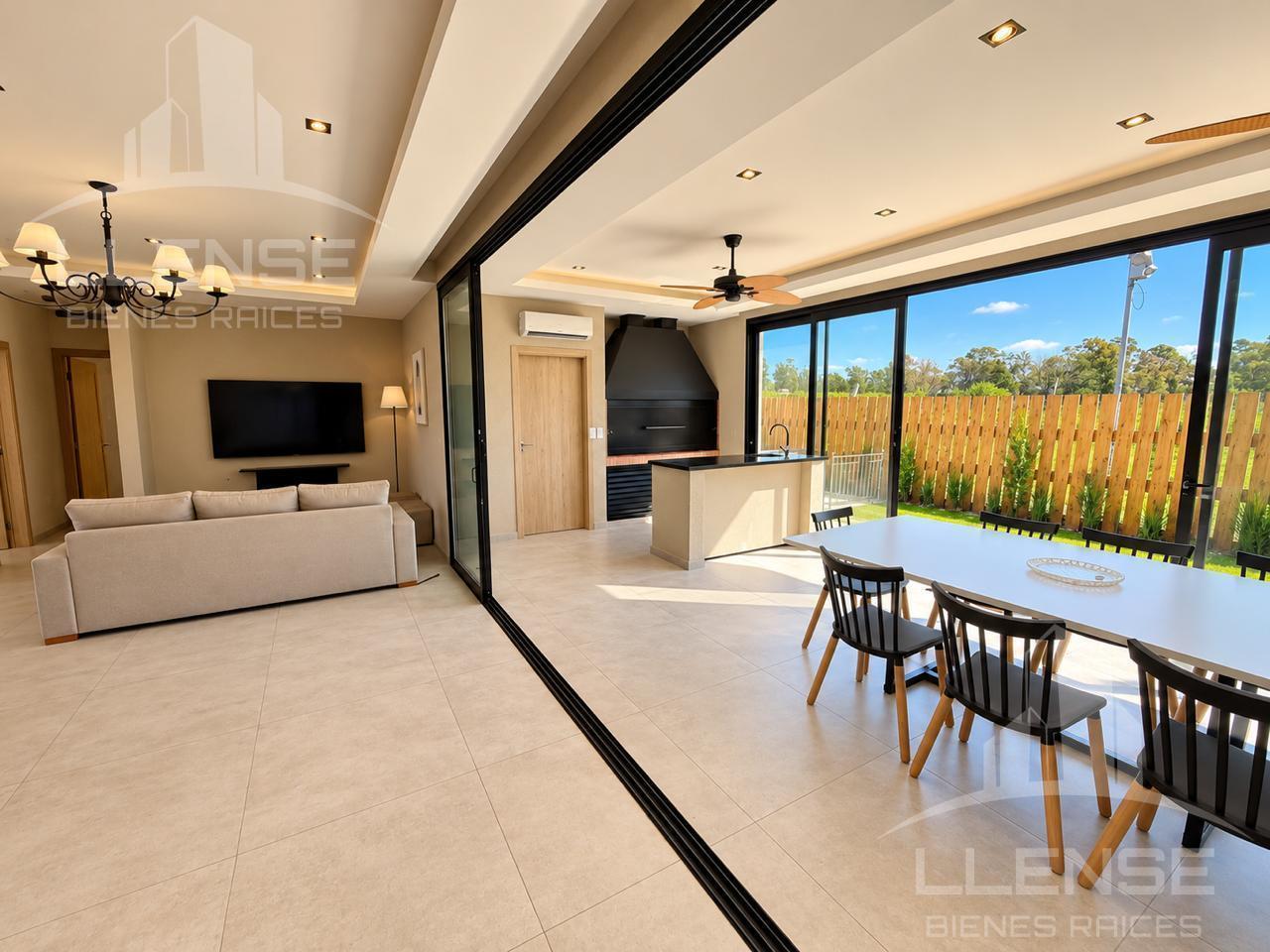 Foto de Casa 7 ambientes a estrenar en una plata en venta - Hudson Park, imagen 4