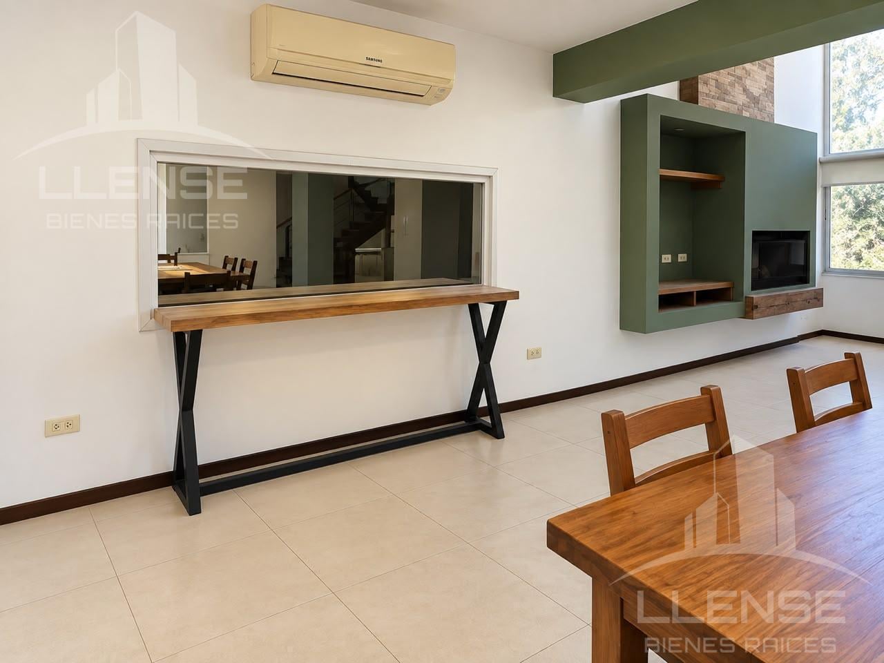 Foto de Casa 5 ambientes con pileta lote interno - en venta - Fincas de Iraola, imagen 4