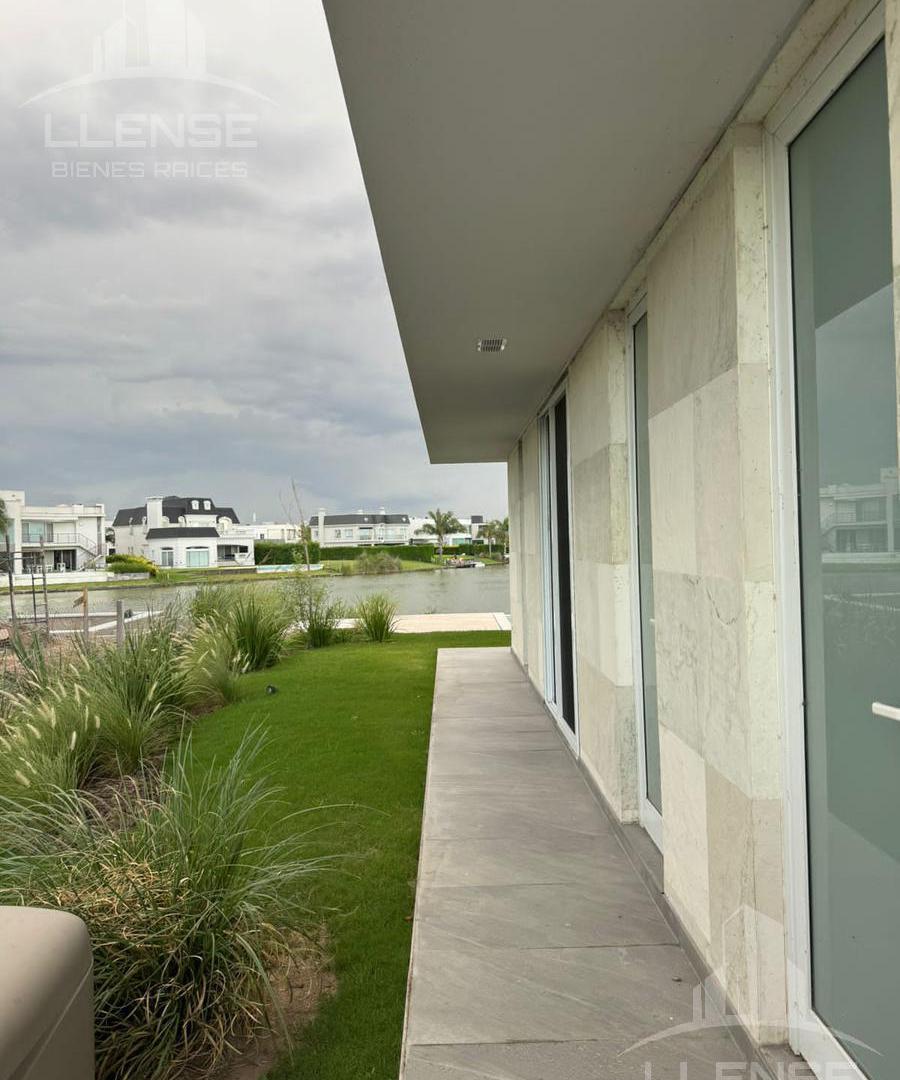 Foto de Casa 6 ambientes de categoría a estrenar, lote laguna abierta en venta, imagen 5