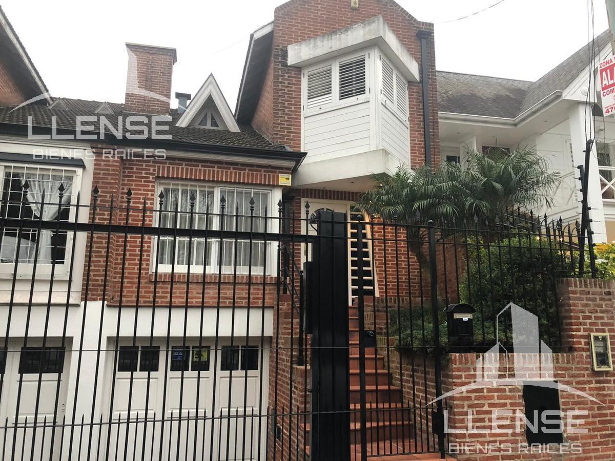Foto de Casa/Duplex 4 ambientes con piscina en venta - APTA CREDITO - Quilmes, imagen 4