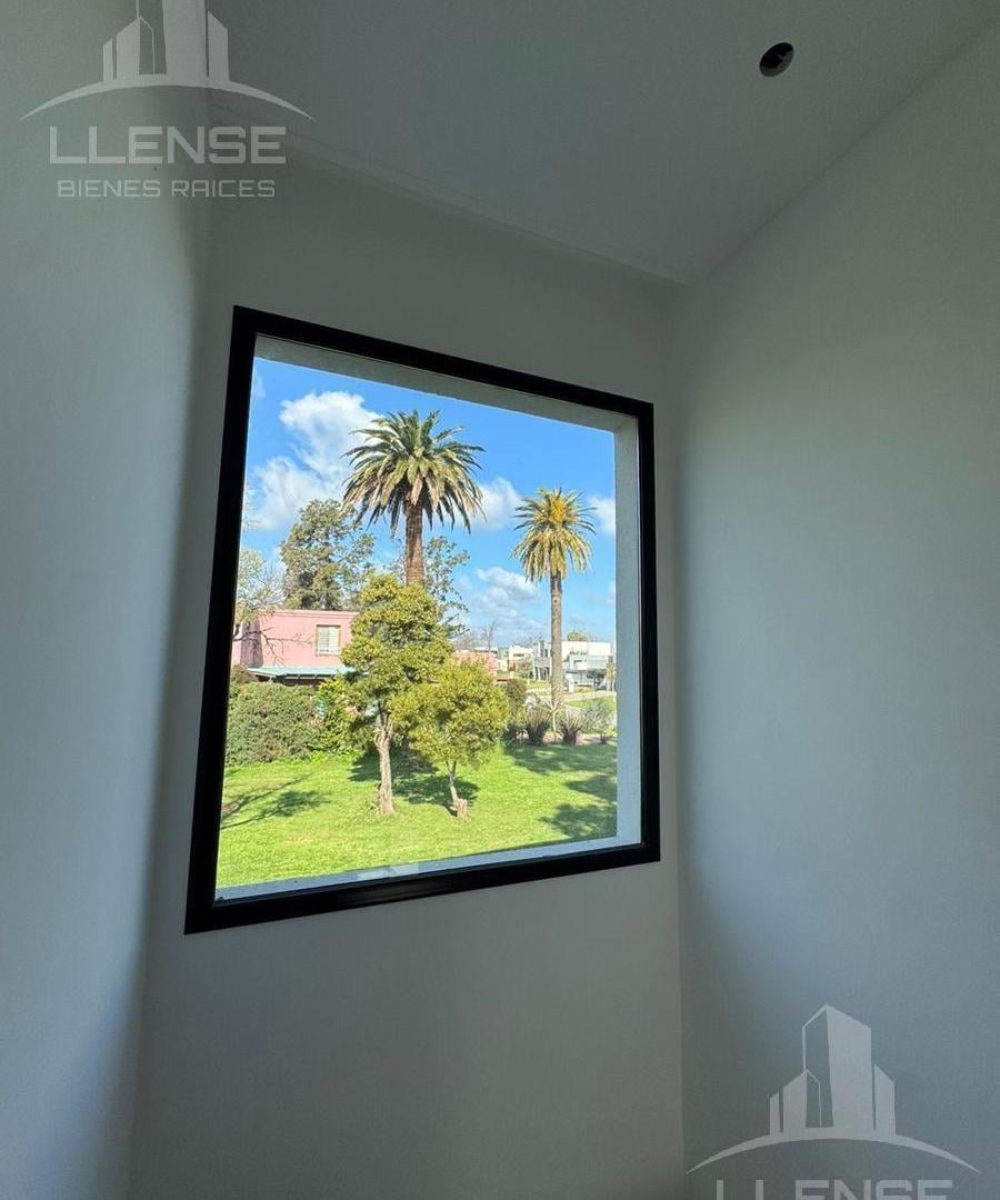 Foto de Casa 4 ambientes en 2 plantas con pileta a estrenar en venta, imagen 3