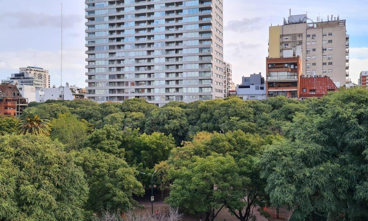 Propiedad en Argentina