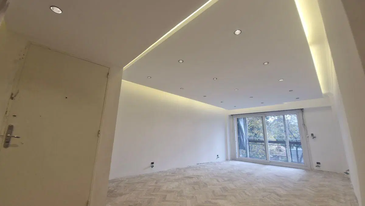 Departamento en Venta 4 Ambientes en Palermo con Dependencia. a Estrenar. 1