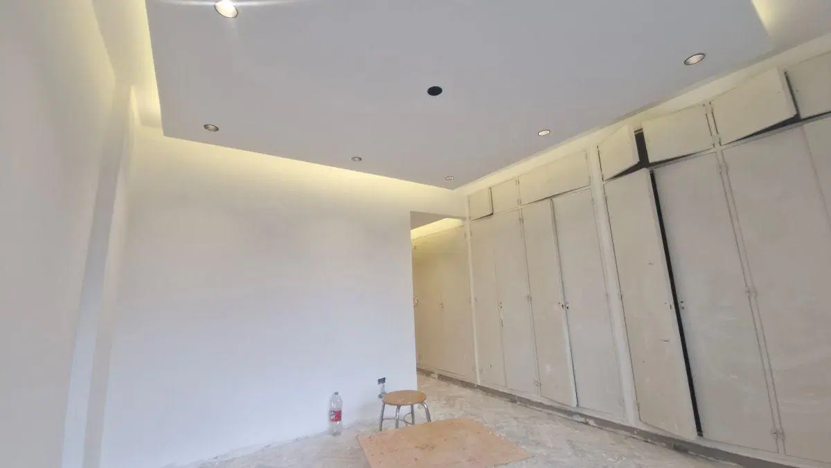 Departamento en Venta 4 Ambientes en Palermo con Dependencia. a Estrenar. 4