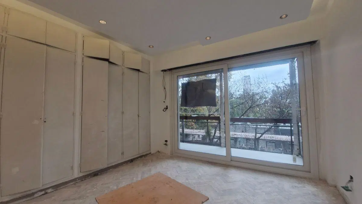 Departamento en Venta 4 Ambientes en Palermo con Dependencia. a Estrenar. 2