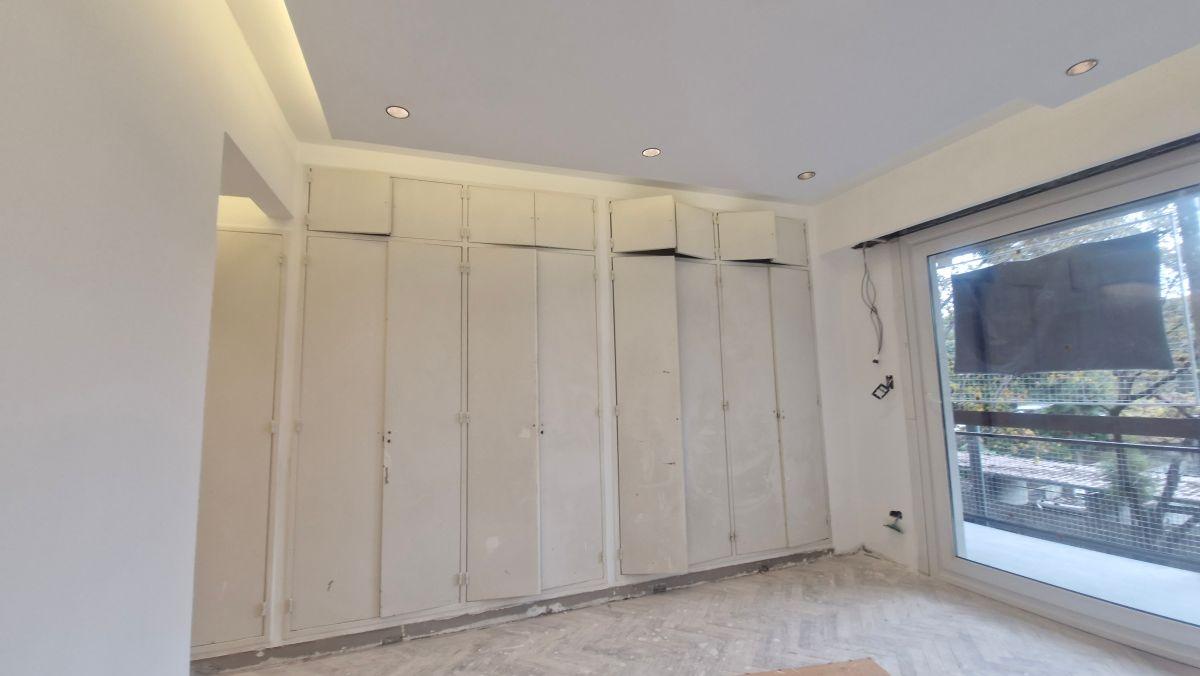 Departamento en Venta 4 Ambientes en Palermo con Dependencia. a Estrenar.