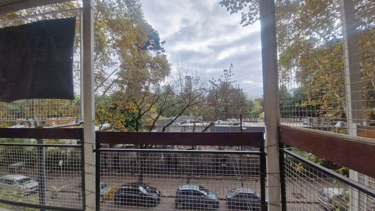 Departamento en Venta 4 Ambientes en Palermo con Dependencia. a Estrenar.