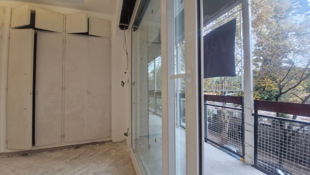 Departamento en Venta 4 Ambientes en Palermo con Dependencia. a Estrenar.