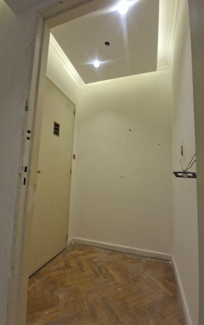 Departamento en Venta 4 Ambientes en Palermo con Dependencia. a Estrenar.