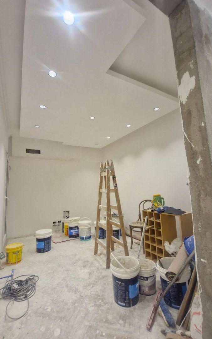 Departamento en Venta 4 Ambientes en Palermo con Dependencia. a Estrenar.