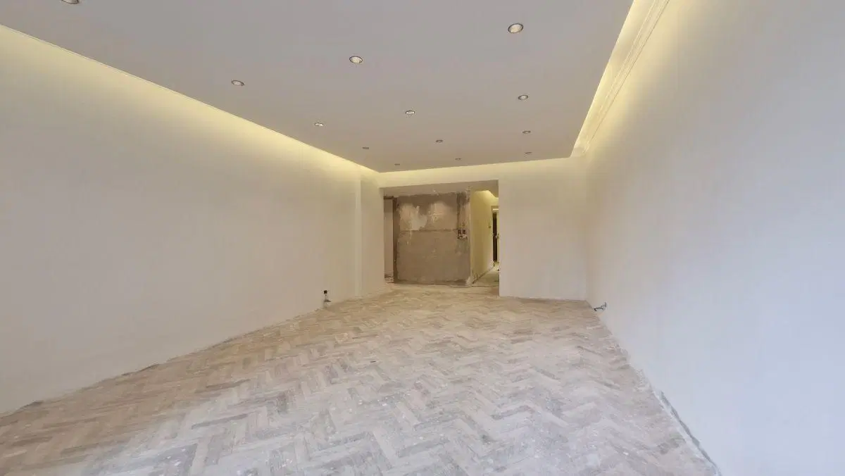 Departamento en Venta 4 Ambientes en Palermo con Dependencia. a Estrenar. 3