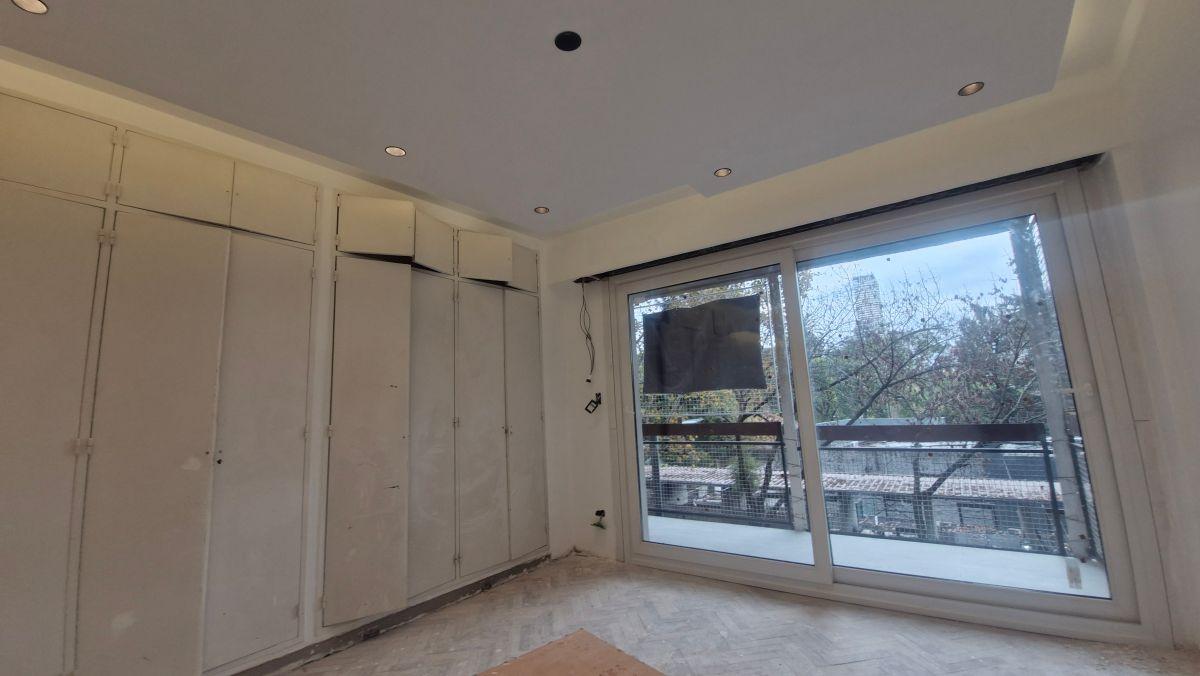 Departamento en Venta 4 Ambientes en Palermo con Dependencia. a Estrenar.