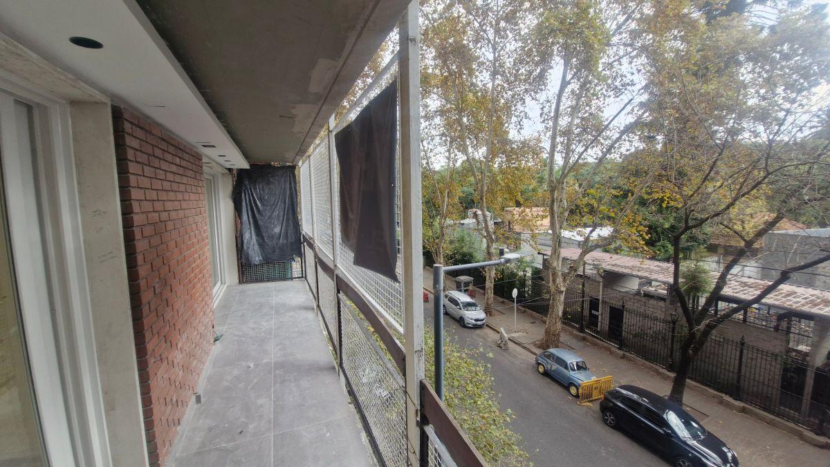 Departamento en Venta 4 Ambientes en Palermo con Dependencia. a Estrenar.