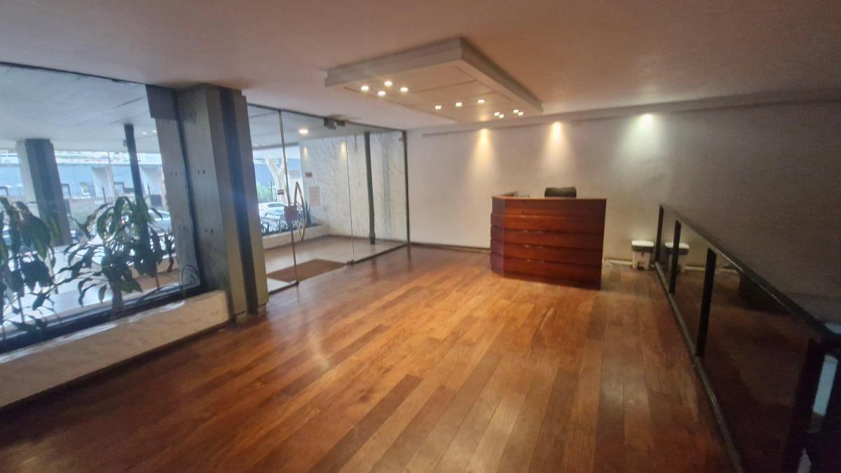 Departamento en Venta 4 Ambientes en Palermo con Dependencia. a Estrenar.