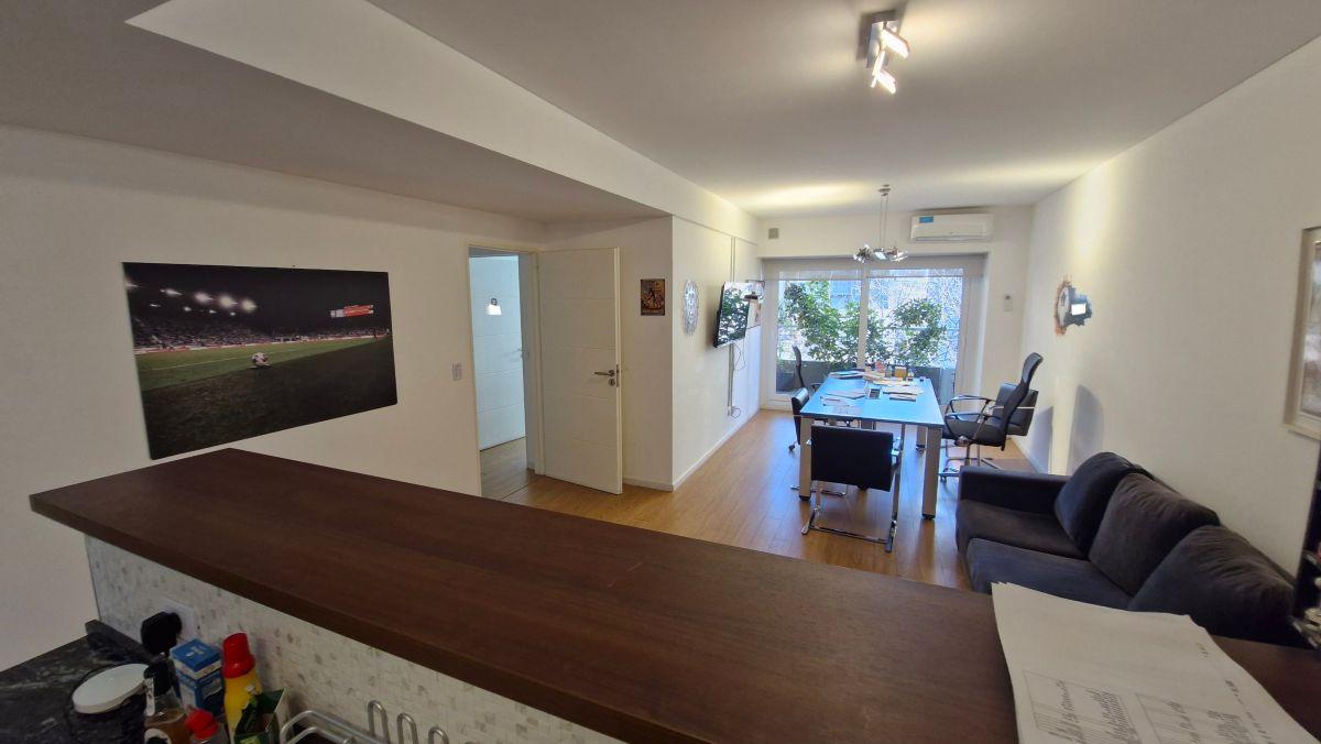 Departamento en Venta 3 Ambientes, Nuñez