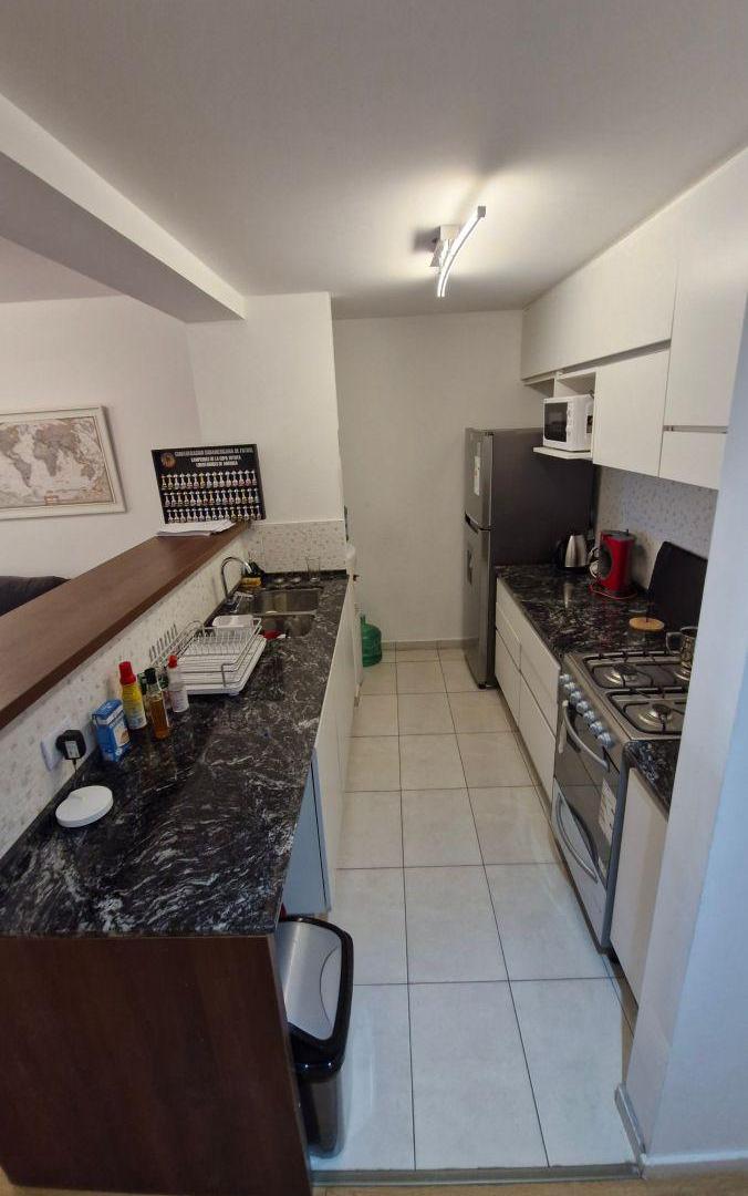 Departamento en Venta 3 Ambientes, Nuñez