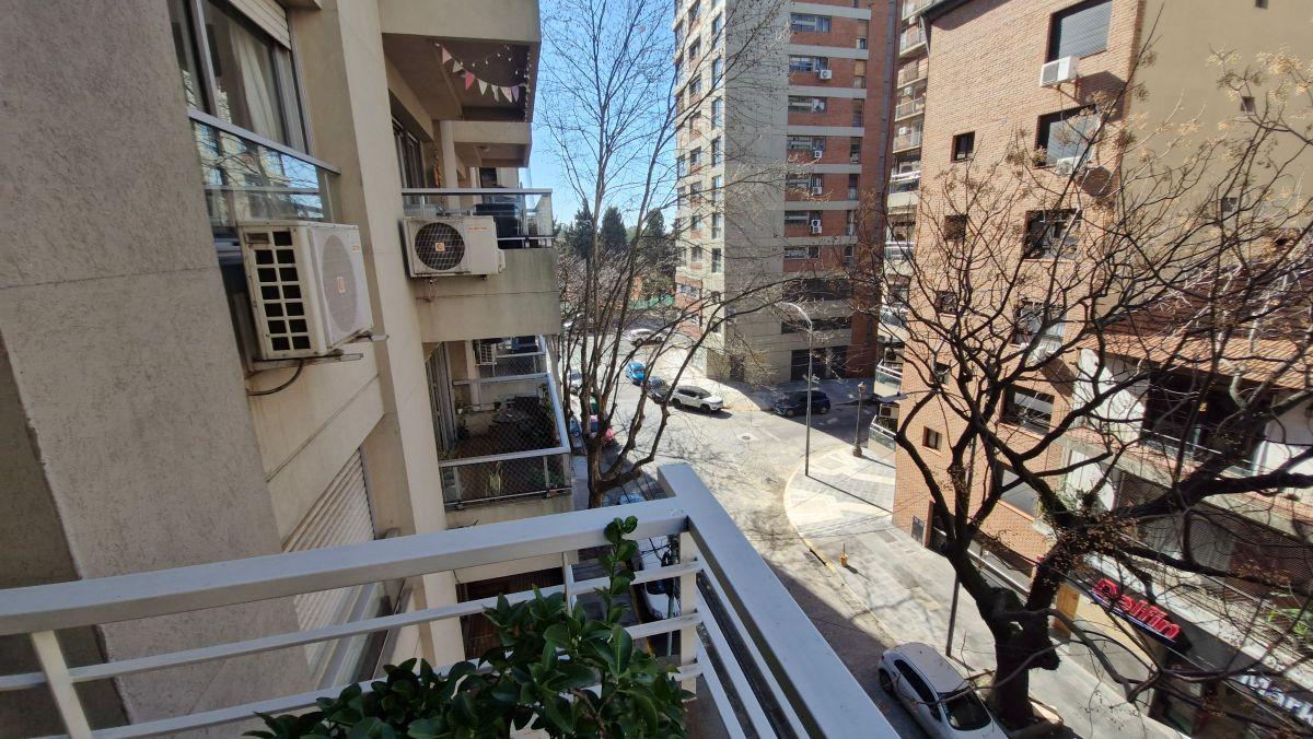 Departamento en Venta 3 Ambientes, Nuñez