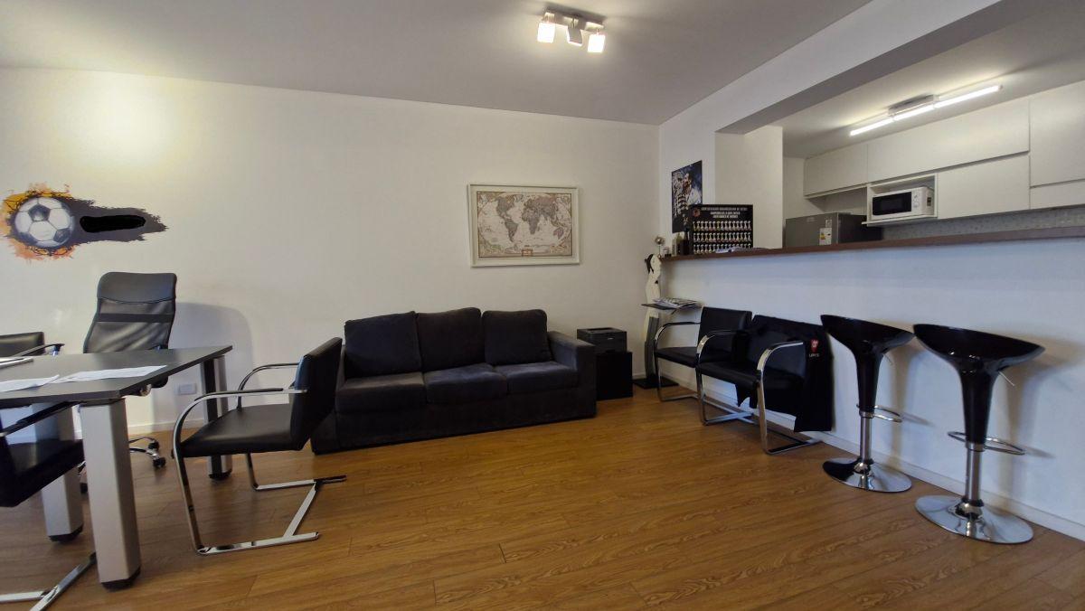 Departamento en Venta 3 Ambientes, Nuñez