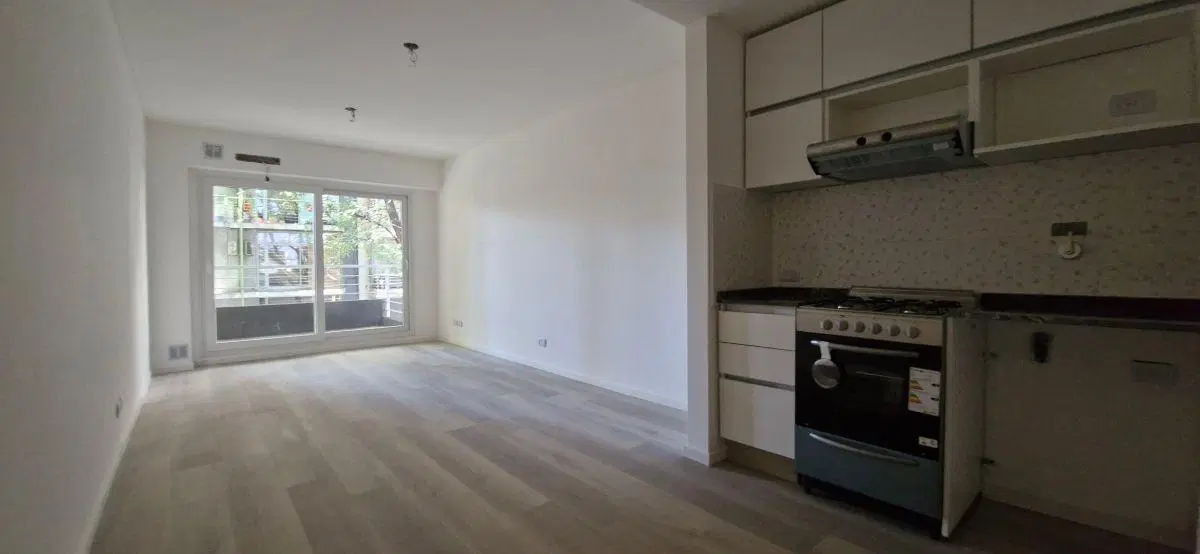 Departamento en Venta Monoambiente, Palermo. a Estrenar 3