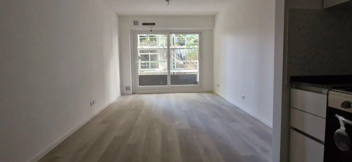 Departamento en Venta Monoambiente, Palermo. a Estrenar 4