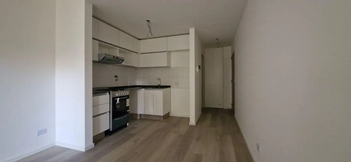 Departamento en Venta Monoambiente, Palermo. a Estrenar 5