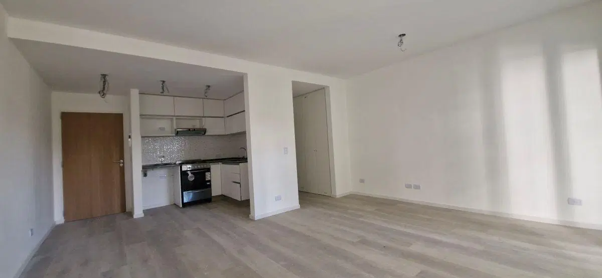 Departamento en Venta Monoambiente, Palermo. a Estrenar 5