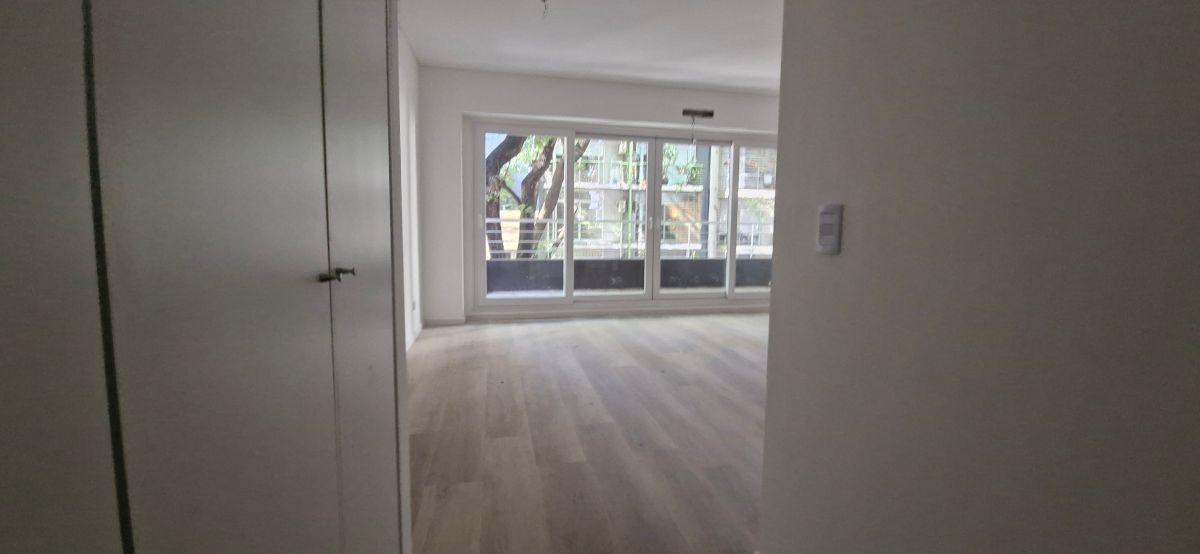 Departamento en Venta Monoambiente, Palermo. a Estrenar