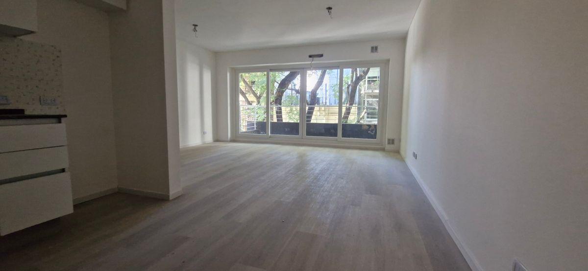 Departamento en Venta Monoambiente, Palermo. a Estrenar