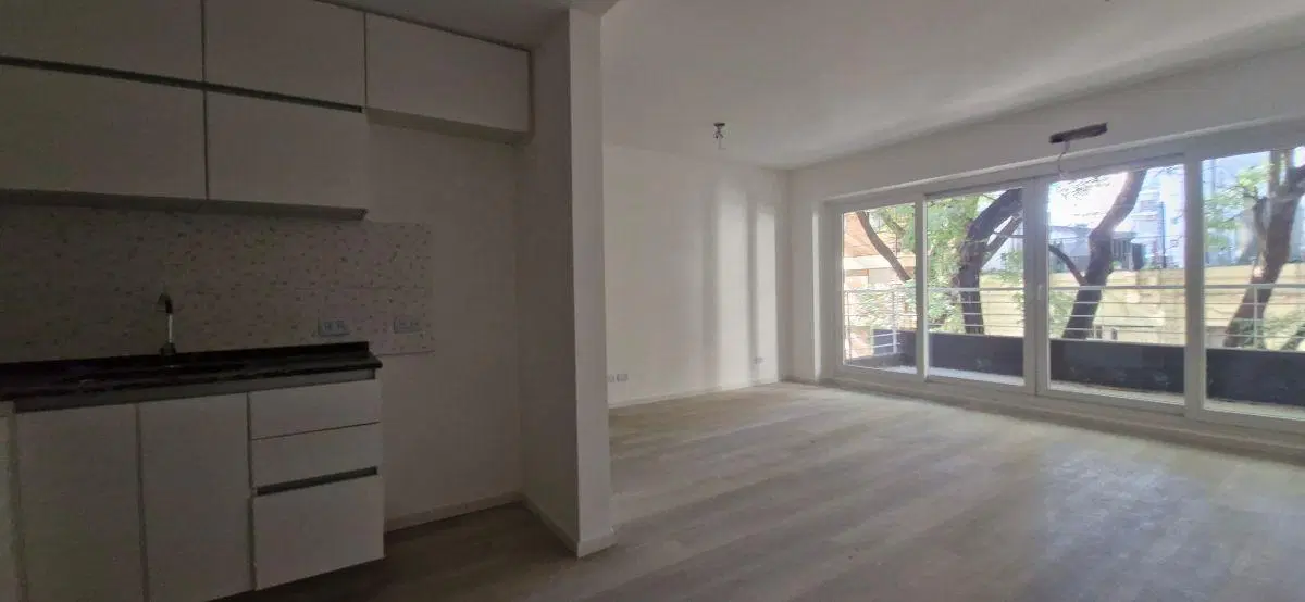 Departamento en Venta Monoambiente, Palermo. a Estrenar 3