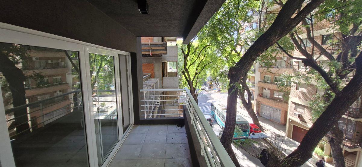 Departamento en Venta Monoambiente, Palermo. a Estrenar