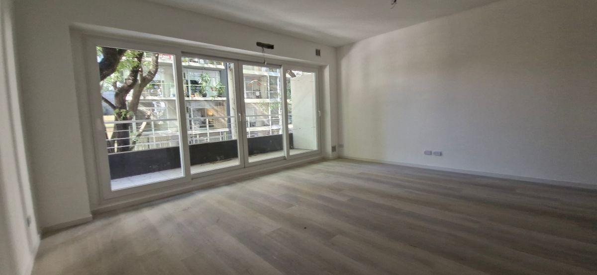 Departamento en Venta Monoambiente, Palermo. a Estrenar