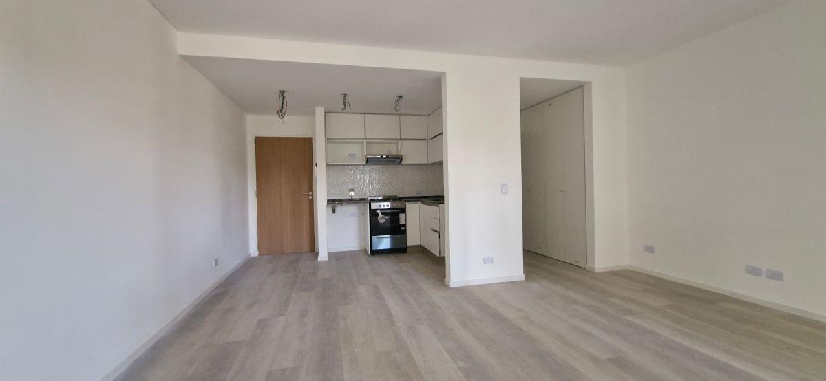 Departamento en Venta Monoambiente, Palermo. a Estrenar