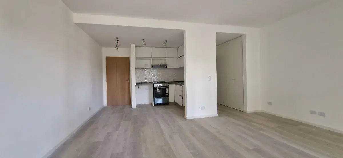 Departamento en Venta Monoambiente, Palermo. a Estrenar 4